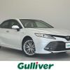 toyota camry 2019 -TOYOTA--Camry DAA-AXVH70--AXVH70-1048106---TOYOTA--Camry DAA-AXVH70--AXVH70-1048106- image 1