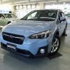 subaru xv 2018 -SUBARU 【札幌 303ﾏ7341】--Subaru XV GT7--069883---SUBARU 【札幌 303ﾏ7341】--Subaru XV GT7--069883- image 1