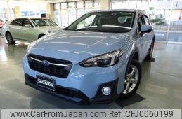 subaru xv 2018 -SUBARU 【札幌 303ﾏ7341】--Subaru XV GT7--069883---SUBARU 【札幌 303ﾏ7341】--Subaru XV GT7--069883-