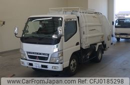 mitsubishi-fuso canter 2005 -MITSUBISHI 【群馬 800ｿ1602】--Canter FE73DB-511956---MITSUBISHI 【群馬 800ｿ1602】--Canter FE73DB-511956-