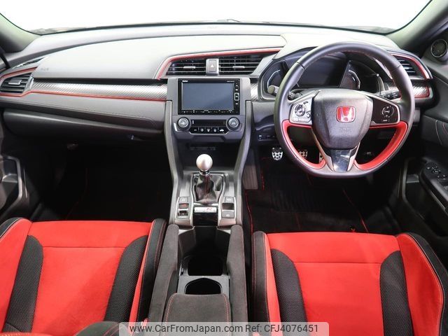 honda civic 2019 -HONDA--Civic DBA-FK8--FK8-1202316---HONDA--Civic DBA-FK8--FK8-1202316- image 2