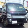 suzuki carry-truck 2021 -SUZUKI--Carry Truck EBD-DA16T--DA16T-599536---SUZUKI--Carry Truck EBD-DA16T--DA16T-599536- image 8