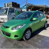 mazda demio 2010 TE149 image 3