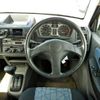 mitsubishi pajero-mini 2002 No.13220 image 5