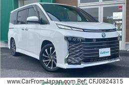 toyota voxy 2023 -TOYOTA--Voxy 6AA-ZWR90W--ZWR90-0127276---TOYOTA--Voxy 6AA-ZWR90W--ZWR90-0127276-