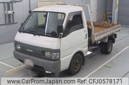 mazda bongo-truck 1998 -MAZDA--Bongo Truck SE88T-SE88T206190---MAZDA--Bongo Truck SE88T-SE88T206190-