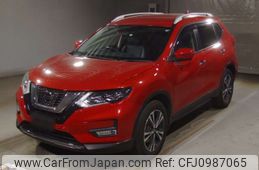 nissan x-trail 2020 -NISSAN--X-Trail NT32-320168---NISSAN--X-Trail NT32-320168-