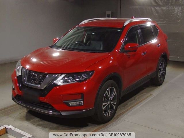 nissan x-trail 2020 -NISSAN--X-Trail NT32-320168---NISSAN--X-Trail NT32-320168- image 1
