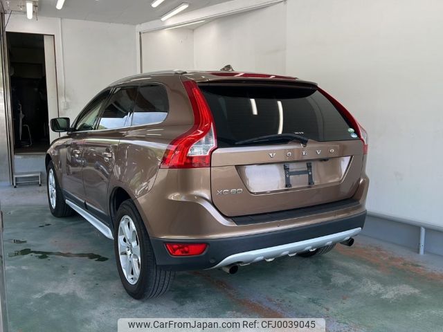 volvo xc60 2011 -VOLVO--Volvo XC60 DB4204TXC-B2219372---VOLVO--Volvo XC60 DB4204TXC-B2219372- image 2