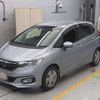 honda fit 2018 -HONDA--Fit DBA-GK3--GK3-1325046---HONDA--Fit DBA-GK3--GK3-1325046- image 1