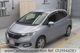 honda fit 2018 -HONDA--Fit DBA-GK3--GK3-1325046---HONDA--Fit DBA-GK3--GK3-1325046-