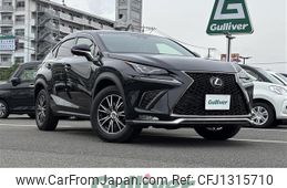 lexus nx 2018 -LEXUS--Lexus NX DBA-AGZ15--AGZ15-1008759---LEXUS--Lexus NX DBA-AGZ15--AGZ15-1008759-