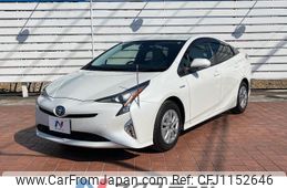 toyota prius 2016 quick_quick_ZVW50_ZVW50-6044437