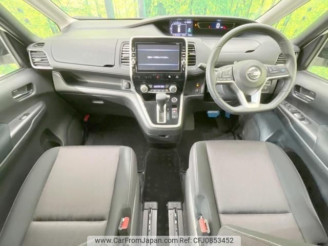 nissan serena 2017 quick_quick_GFC27_GFC27-075676 image 2