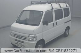 honda acty-van 2017 CFJ1832271