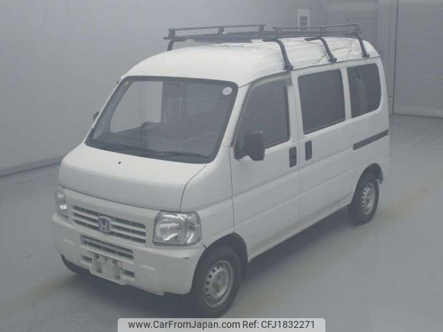 honda acty-van 2017 CFJ1832271 image 1