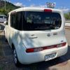 nissan cube 2010 -NISSAN--Cube DBA-Z12--Z12-089303---NISSAN--Cube DBA-Z12--Z12-089303- image 4