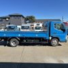 mitsubishi-fuso canter 2017 CFJ1830783 image 9
