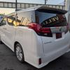 toyota alphard 2017 quick_quick_AGH30W_AGH30-0159478 image 11