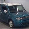 nissan cube 2017 quick_quick_DBA-Z12_Z12-329932 image 1