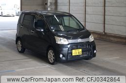 daihatsu move 2012 -DAIHATSU 【横浜 581ﾌ1182】--Move LA100S-0107947---DAIHATSU 【横浜 581ﾌ1182】--Move LA100S-0107947-