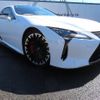 lexus lc 2023 -LEXUS--Lexus LC 5BA-URZ100--URZ100-0007590---LEXUS--Lexus LC 5BA-URZ100--URZ100-0007590- image 30