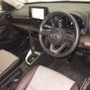 toyota yaris-cross 2021 CFJ1892120 image 4