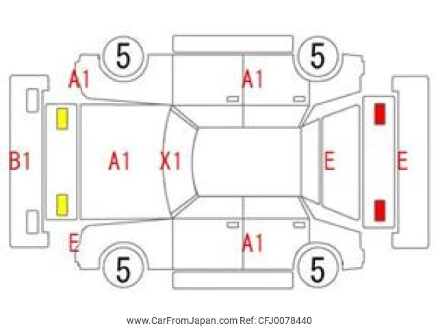 nissan x-trail 2019 -NISSAN--X-Trail DAA-HNT32--HNT32-179002---NISSAN--X-Trail DAA-HNT32--HNT32-179002- image 2