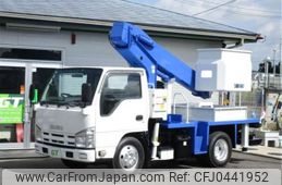 isuzu elf-truck 2013 -ISUZU 【つくば 800ｽ4441】--Elf TKG-NKR85AN--NKR85-7032282---ISUZU 【つくば 800ｽ4441】--Elf TKG-NKR85AN--NKR85-7032282-