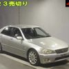 toyota altezza 2003 -TOYOTA--Altezza SXE10-0052194---TOYOTA--Altezza SXE10-0052194- image 1