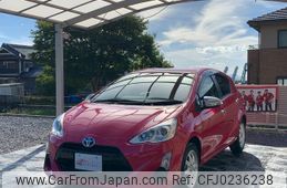 toyota aqua 2016 quick_quick_DAA-NHP10_NHP10-2552804