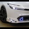 toyota prius 2023 CFJ1862405 image 23