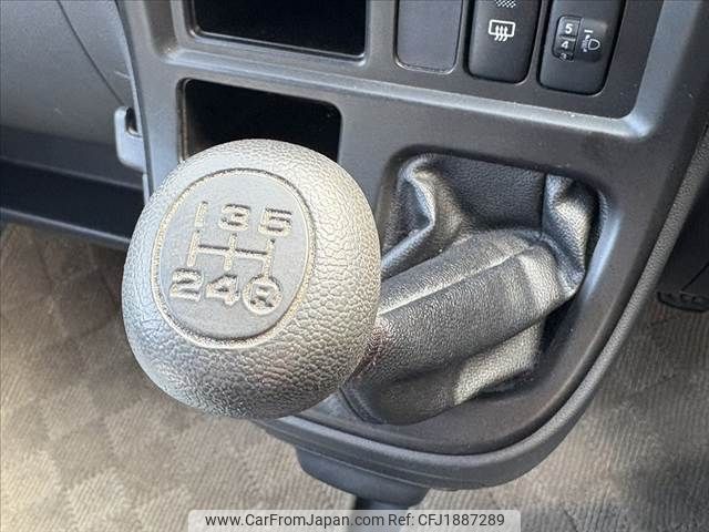 daihatsu hijet-van 2012 CFJ1887289 image 2