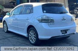 toyota blade 2007 TE1311