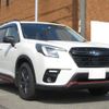 subaru forester 2022 quick_quick_SKE_SKE-080580 image 3
