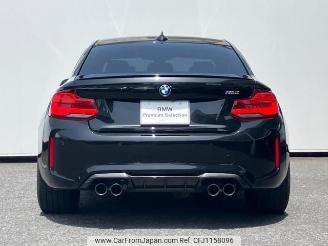 bmw m2 2018 quick_quick_1H30G_WBS1J52070VD45150 image 2