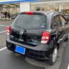 nissan march 2013 CFJ1854079 image 8
