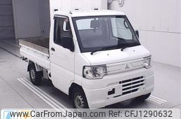 mitsubishi minicab-truck 2012 -MITSUBISHI--Minicab Truck U61Tｶｲ--1801202---MITSUBISHI--Minicab Truck U61Tｶｲ--1801202-