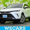 toyota harrier-hybrid 2023 quick_quick_AXUH80_AXUH80-0081763 image 1