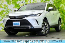 toyota harrier-hybrid 2023 quick_quick_AXUH80_AXUH80-0081763