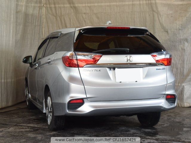 honda shuttle 2018 CFJ1657426 image 2
