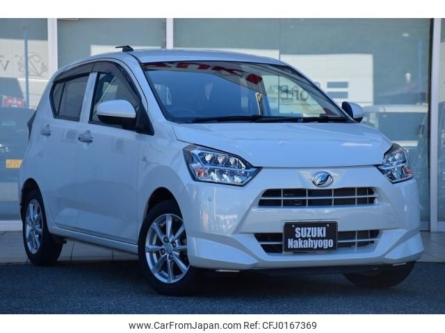 daihatsu mira-e-s 2017 quick_quick_DBA-LA350S_LA350S-0015860 image 1