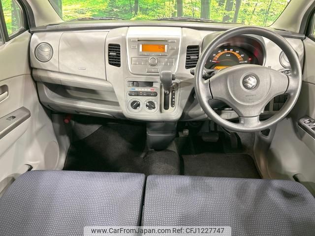 suzuki wagon-r 2010 quick_quick_MH23S_MH23S-325104 image 2
