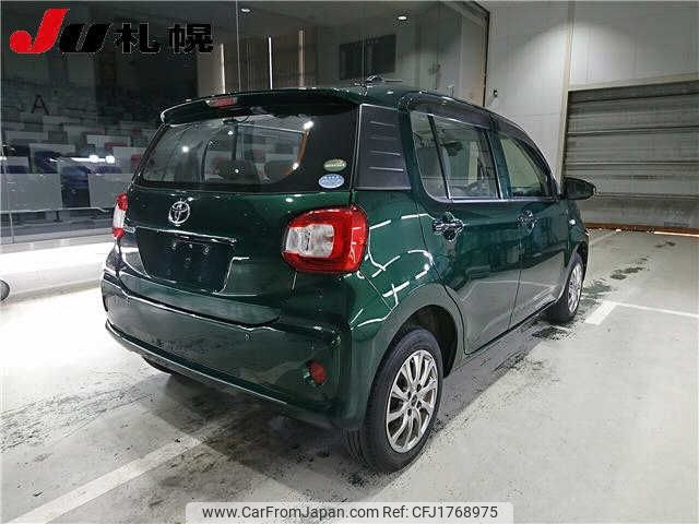 toyota passo 2019 CFJ1768975 image 2