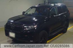 toyota land-cruiser-prado 2020 -TOYOTA 【横浜 32Pﾎ 11】--Land Cruiser Prado 3BA-TRJ150W--TRJ150-0119692---TOYOTA 【横浜 32Pﾎ 11】--Land Cruiser Prado 3BA-TRJ150W--TRJ150-0119692-