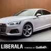 audi a5 2017 -AUDI--Audi A5 DBA-F5CYRL--WAUZZZF53JA023009---AUDI--Audi A5 DBA-F5CYRL--WAUZZZF53JA023009- image 1