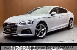 audi a5 2017 -AUDI--Audi A5 DBA-F5CYRL--WAUZZZF53JA023009---AUDI--Audi A5 DBA-F5CYRL--WAUZZZF53JA023009-