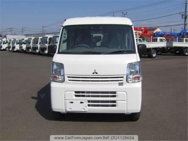 mitsubishi minicab-van 2025 -MITSUBISHI 【相模 480ﾃ1210】--Minicab Van 5BD-DS17V--DS17V-890162---MITSUBISHI 【相模 480ﾃ1210】--Minicab Van 5BD-DS17V--DS17V-890162- image 2