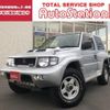 mitsubishi pajero 1998 CFJ1592566 image 1