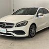 mercedes-benz a-class 2018 -MERCEDES-BENZ--Benz A Class DBA-176042--WDD1760422J735897---MERCEDES-BENZ--Benz A Class DBA-176042--WDD1760422J735897- image 6